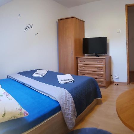 Apartament Aga13 Mikołajki Eksteriør bilde