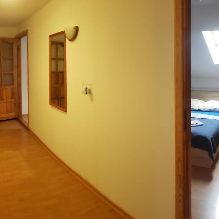 Apartament Aga13 Mikołajki Eksteriør bilde