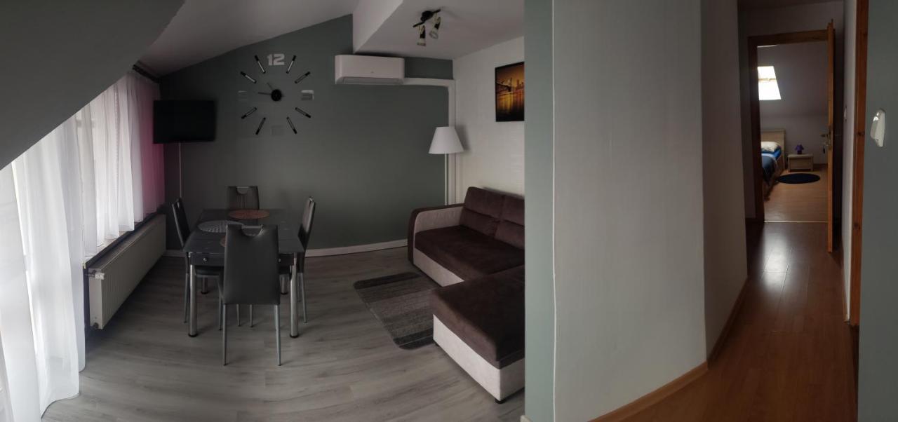 Apartament Aga13 Mikołajki Eksteriør bilde