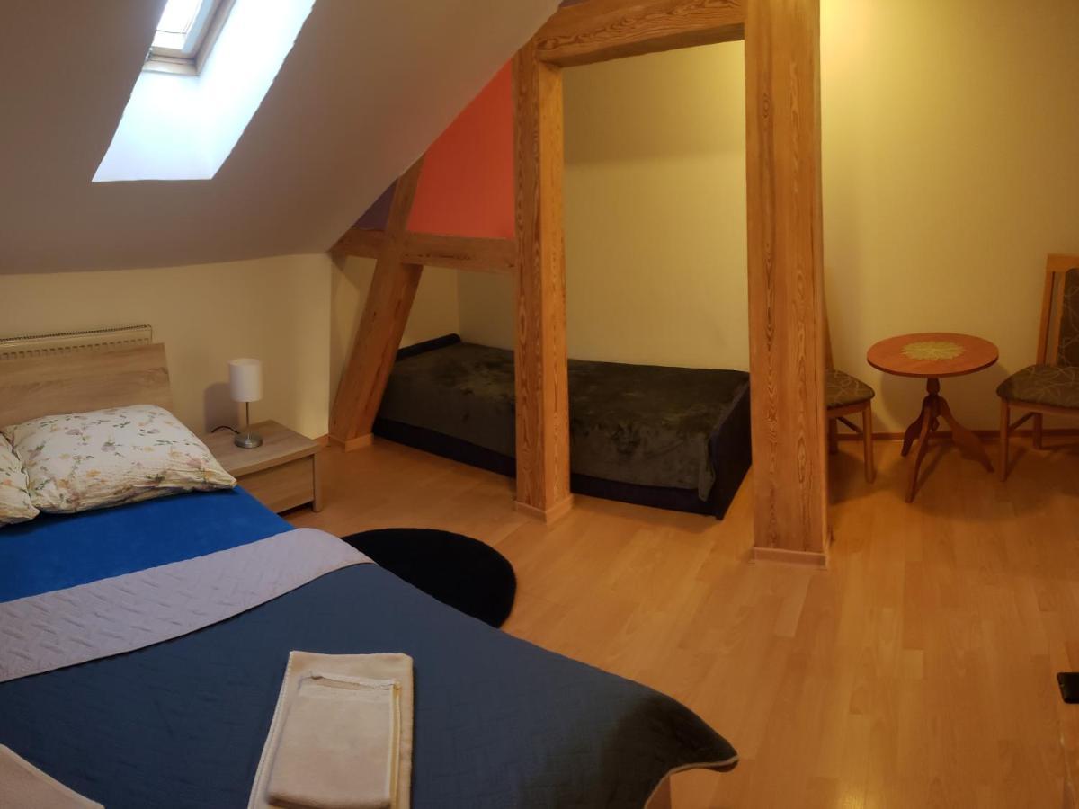 Apartament Aga13 Mikołajki Eksteriør bilde