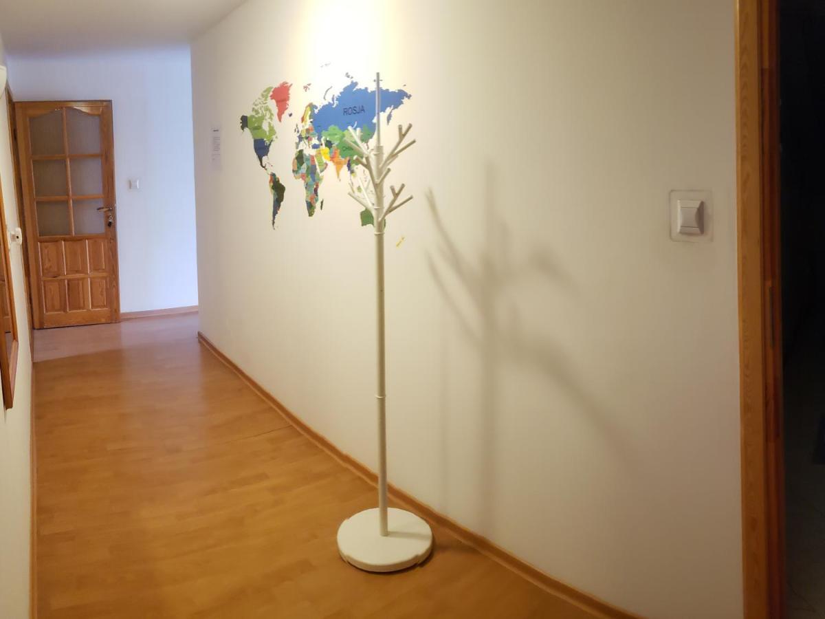 Apartament Aga13 Mikołajki Eksteriør bilde