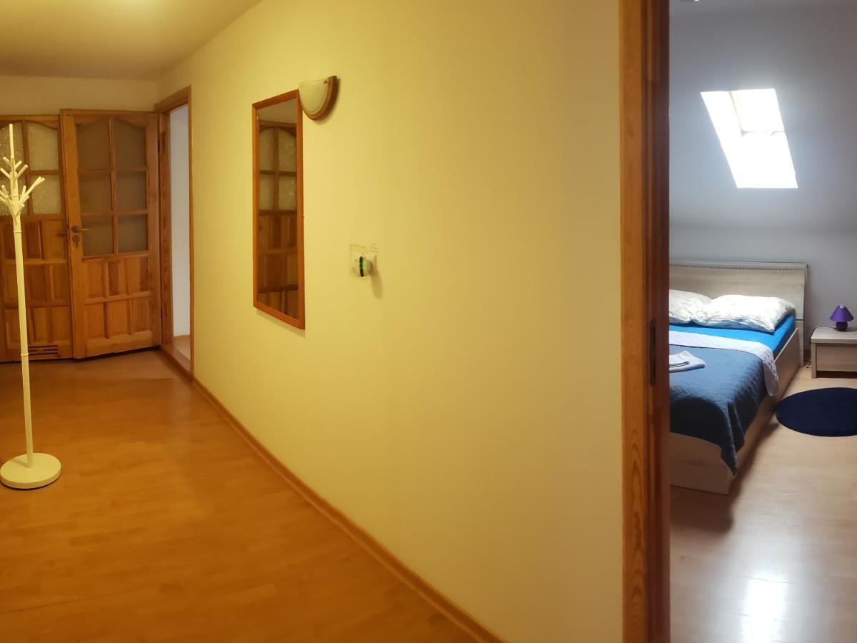 Apartament Aga13 Mikołajki Eksteriør bilde